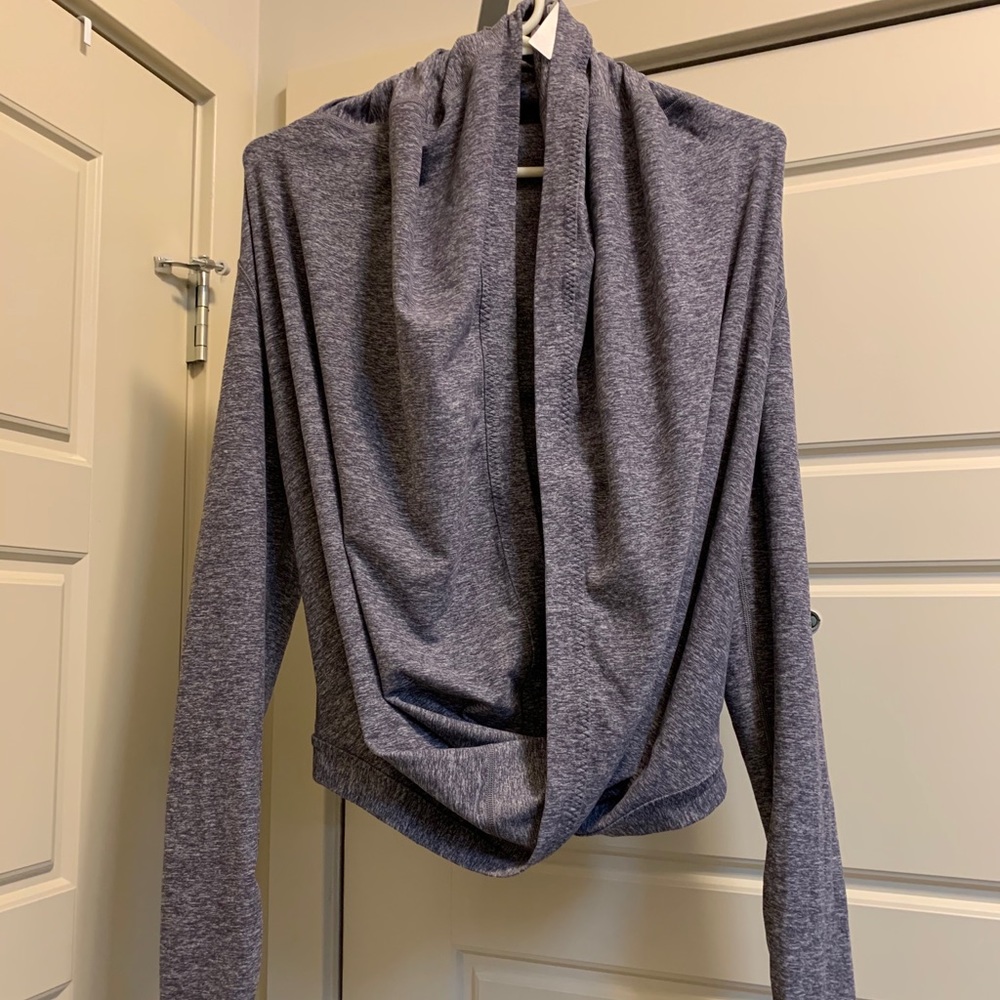 Ivivva Cardigan